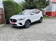 MG ZS 2