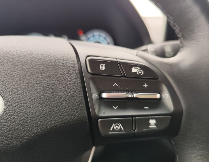 Hyundai i30 Hatchback 1,5 l 103 kw