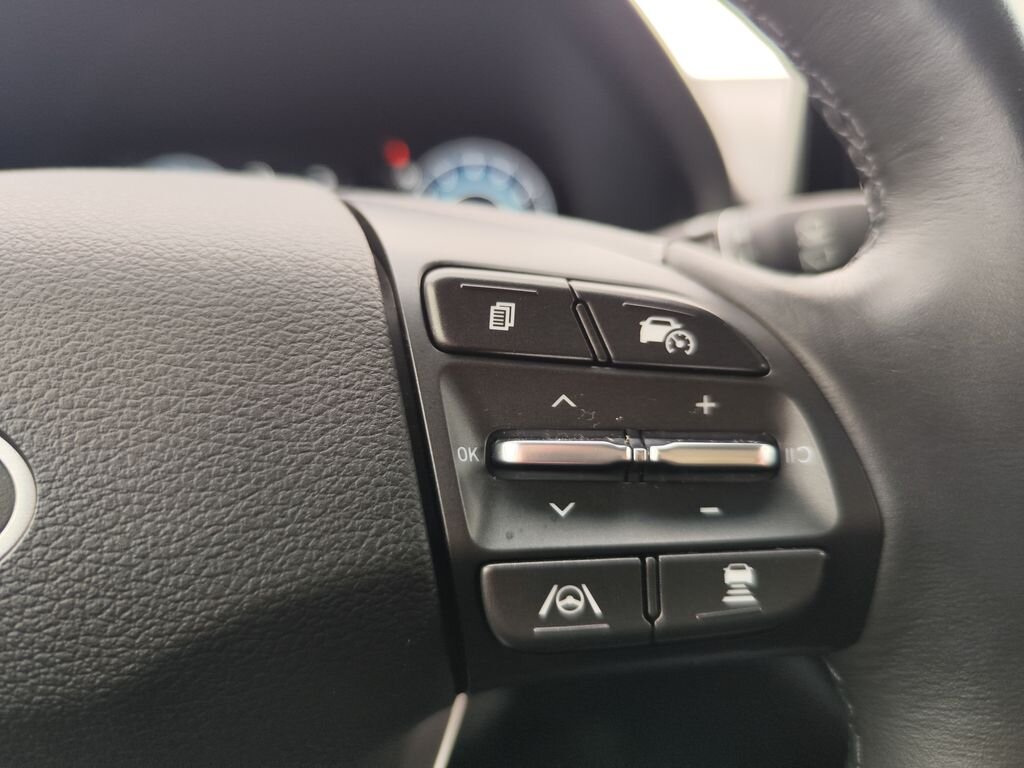 Hyundai i30 Hatchback 1,5 l 103 kw