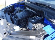 Škoda Karoq SUV / Terénní 999,0 85 kw