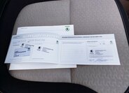 Škoda Yeti SUV / Terénní 1,4 l 90 kw