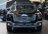 Subaru Outback SUV / Terénní 2,4 l 193 kw