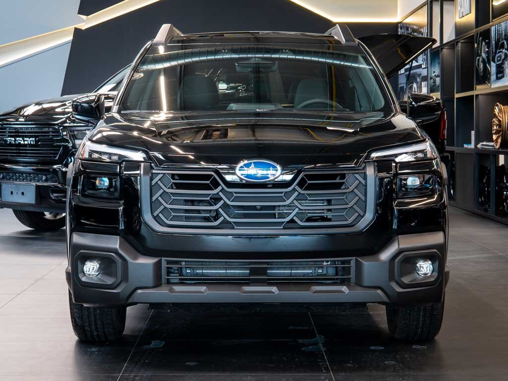 Subaru Outback SUV / Terénní 2,4 l 193 kw