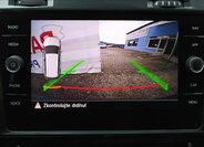 Volkswagen Golf Kombi 1,5 l 96 kw