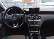 Mercedes-Benz Třídy A 11