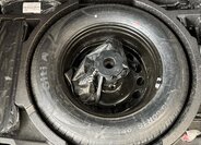 Škoda Karoq SUV / Terénní 2,0 l 110 kw