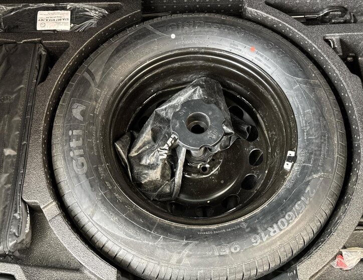 Škoda Karoq SUV / Terénní 2,0 l 110 kw