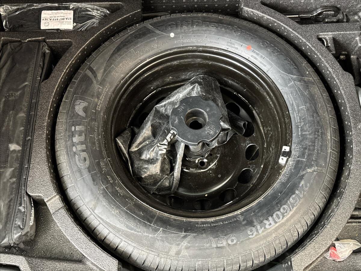 Škoda Karoq SUV / Terénní 2,0 l 110 kw