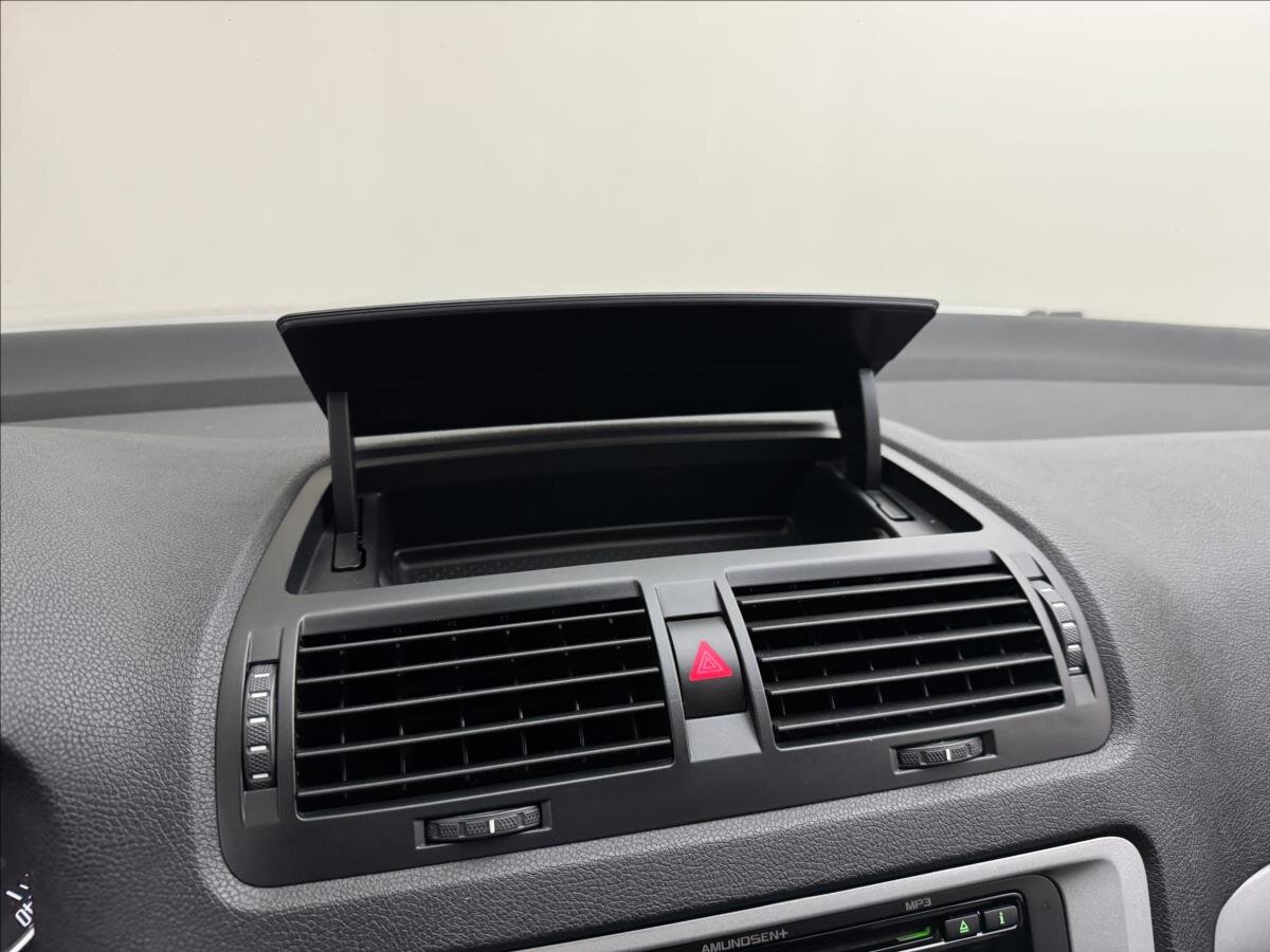 Škoda Octavia Kombi 1,6 l 77 kw