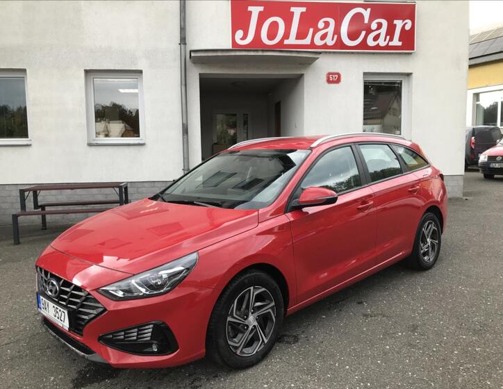 Hyundai i30 2