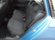 Škoda Fabia Kombi 999,0 55 kw