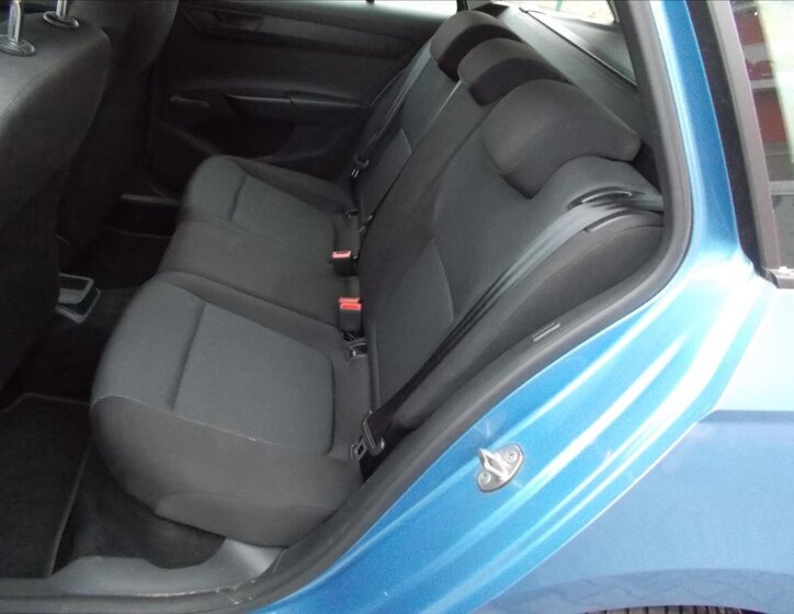 Škoda Fabia Kombi 999,0 55 kw