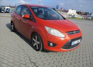 Ford C-MAX Kombi 1,6 l 85 kw