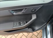 Škoda Fabia Kombi 999,0 70 kw