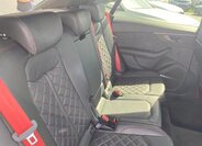 Audi SQ8 SUV 4,0 l 373 kw