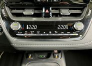 Toyota Corolla Kombi 1,8 l 72 kw