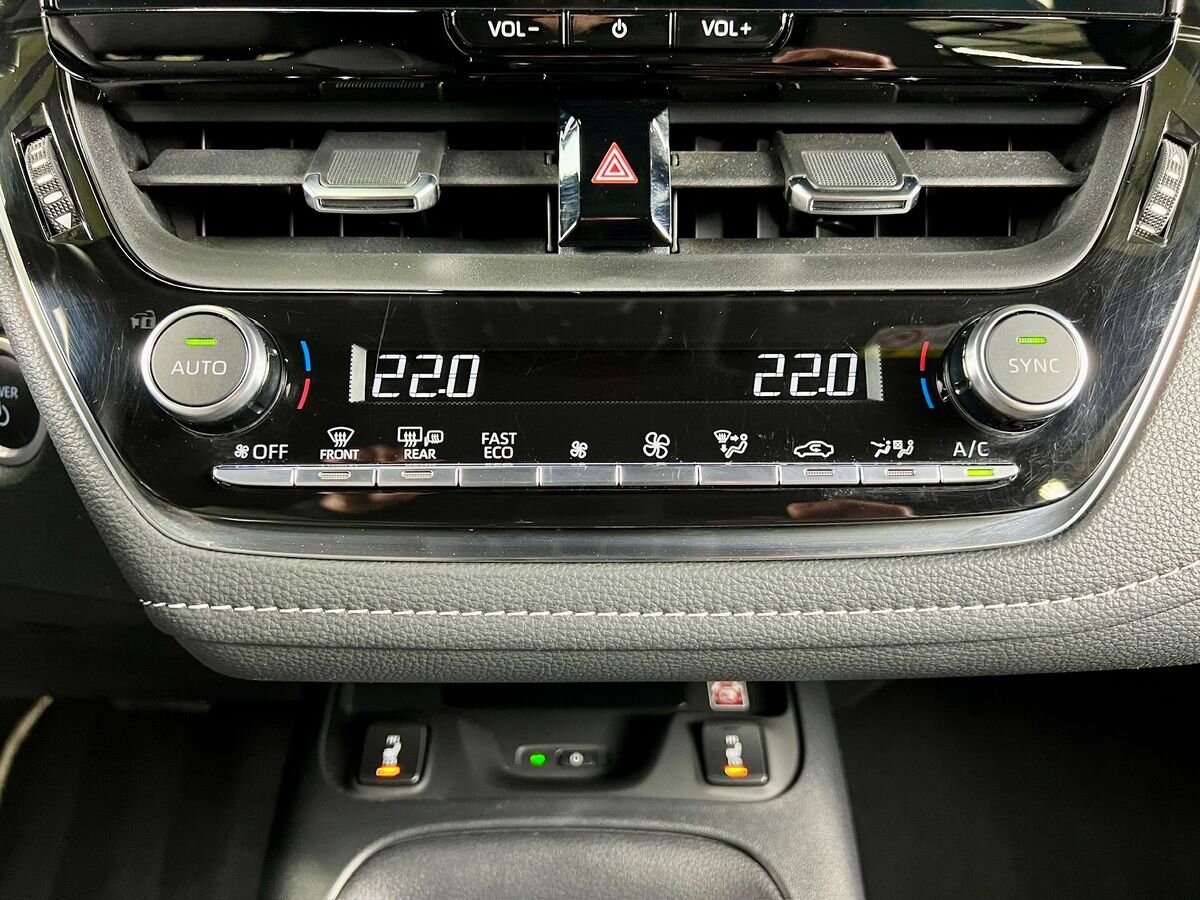 Toyota Corolla Kombi 1,8 l 72 kw