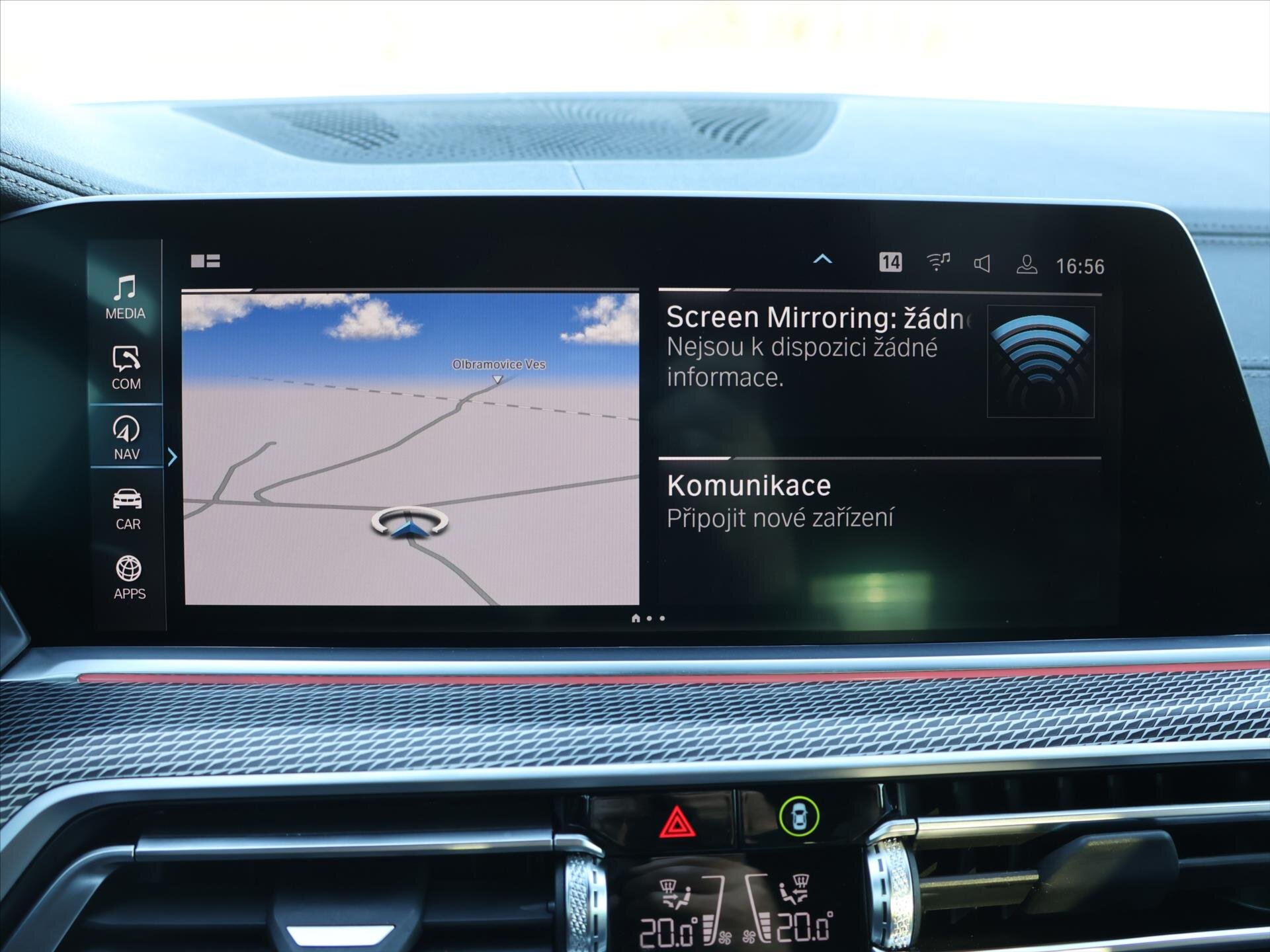 BMW X5 SUV / Terénní 3,0 l 250 kw