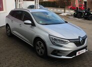 Renault Mégane Kombi 1,5 l 85 kw