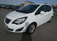 Opel Meriva 5