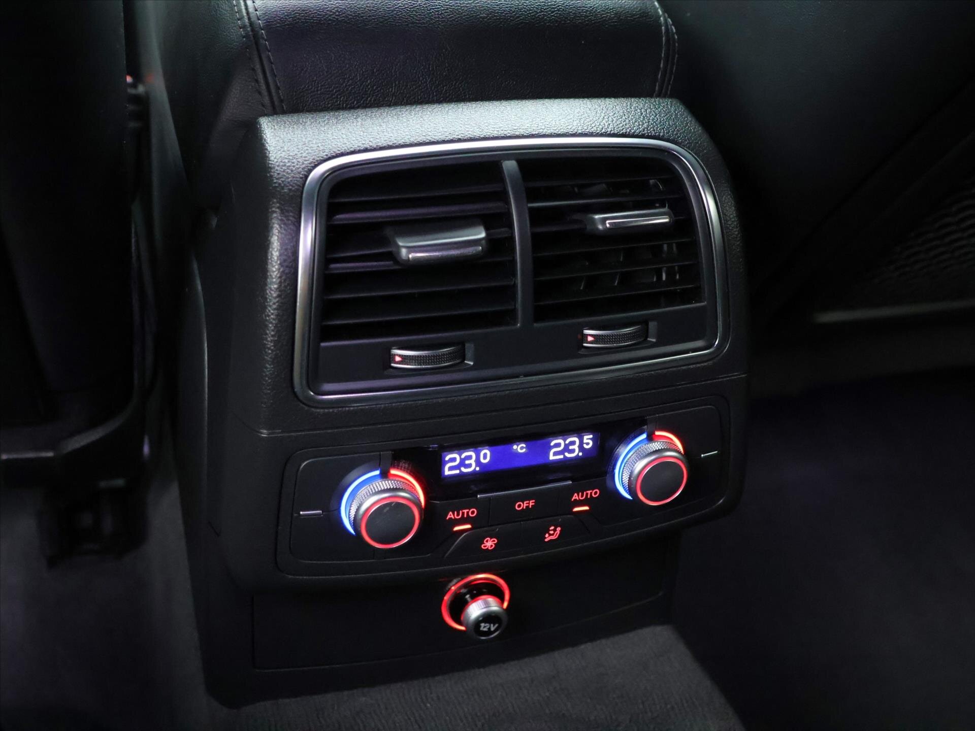 Audi A6 Kombi 3,0 l 200 kw