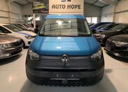Volkswagen Caddy 2
