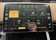 Land Rover Range Rover Sport SUV / Terénní 3,0 l 338 kw