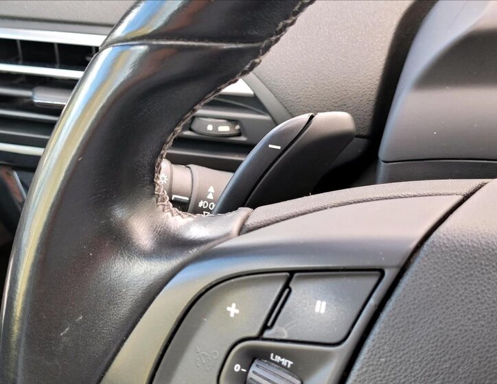 Citroën Grand C4 SpaceTourer 41