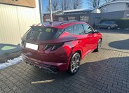 Hyundai Tucson SUV 1,6 l 110 kw