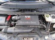 Mercedes-Benz Viano Kombi 3,0 l 150 kw