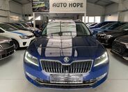Škoda Superb 2