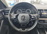 Škoda Kamiq SUV / Terénní 999,0 70 kw