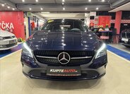 Mercedes-Benz CLA Kombi 2,1 l 130 kw