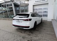 Volkswagen Passat Kombi 2,0 l 110 kw