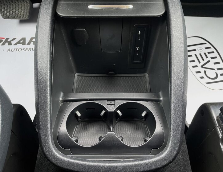 Mercedes-Benz Třídy V MPV 2,0 l 174 kw