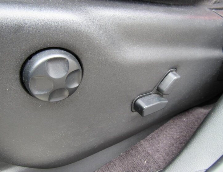 Jeep Grand Cherokee SUV / Terénní 6,2 l 527 kw