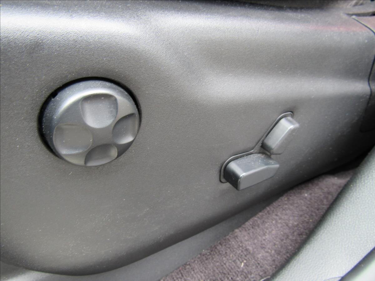 Jeep Grand Cherokee SUV / Terénní 6,2 l 527 kw