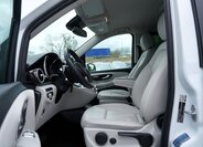 Mercedes-Benz Třídy V MPV 2,1 l 140 kw