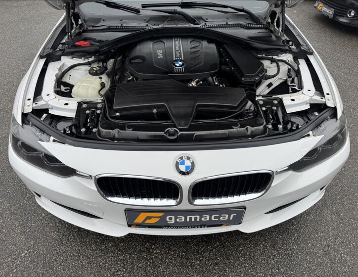 BMW Řada 3 41