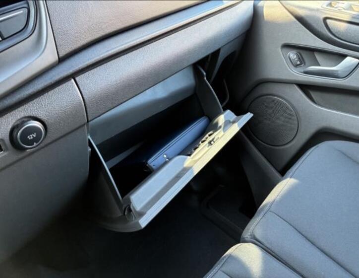 Ford Transit Custom 24