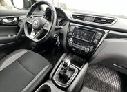 Nissan Qashqai SUV / Terénní 1,3 l 103 kw