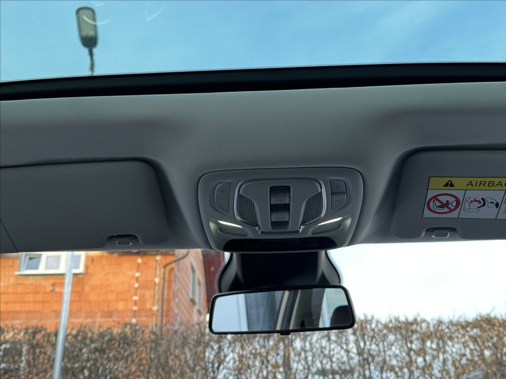 MG ZS SUV / Terénní 999,0 82 kw