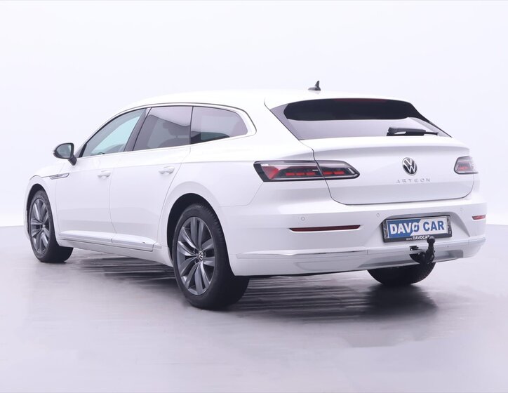 Volkswagen Arteon Kombi 2,0 l 110 kw