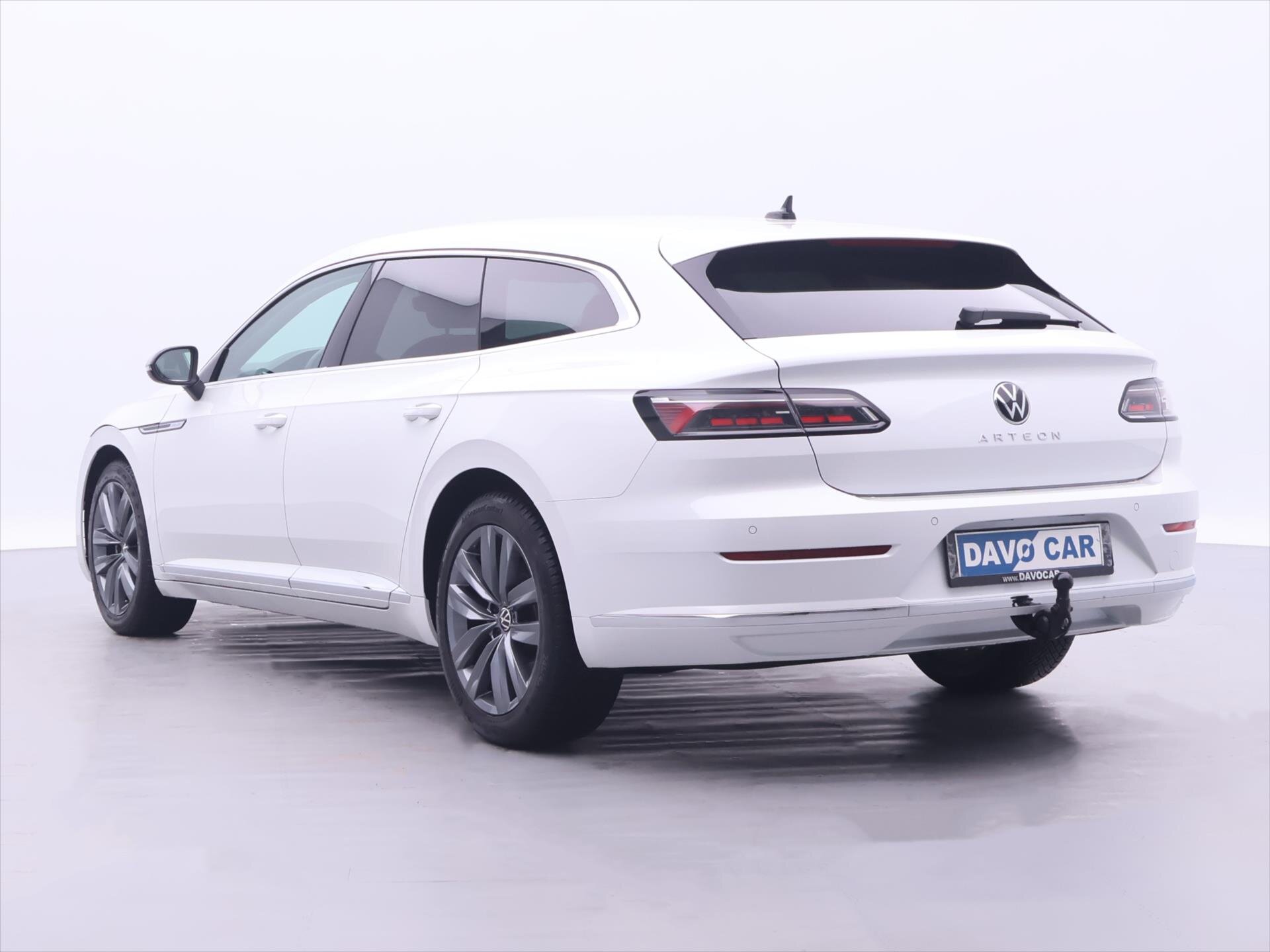Volkswagen Arteon Kombi 2,0 l 110 kw