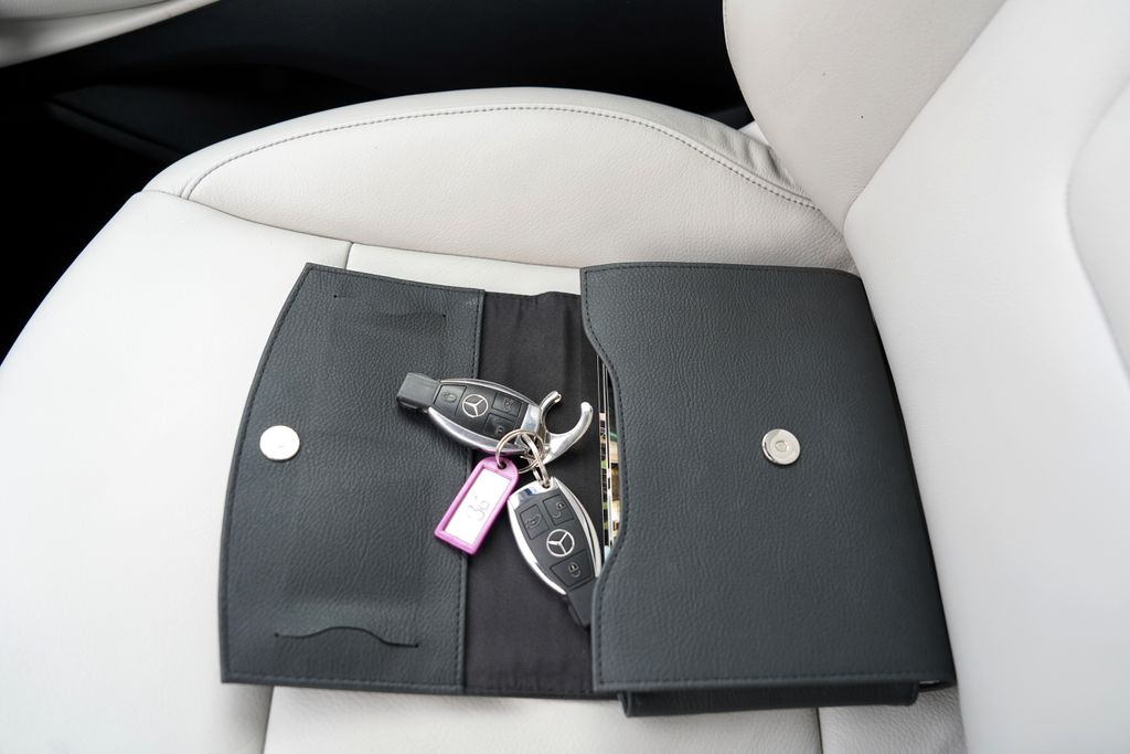 Mercedes-Benz Třídy V