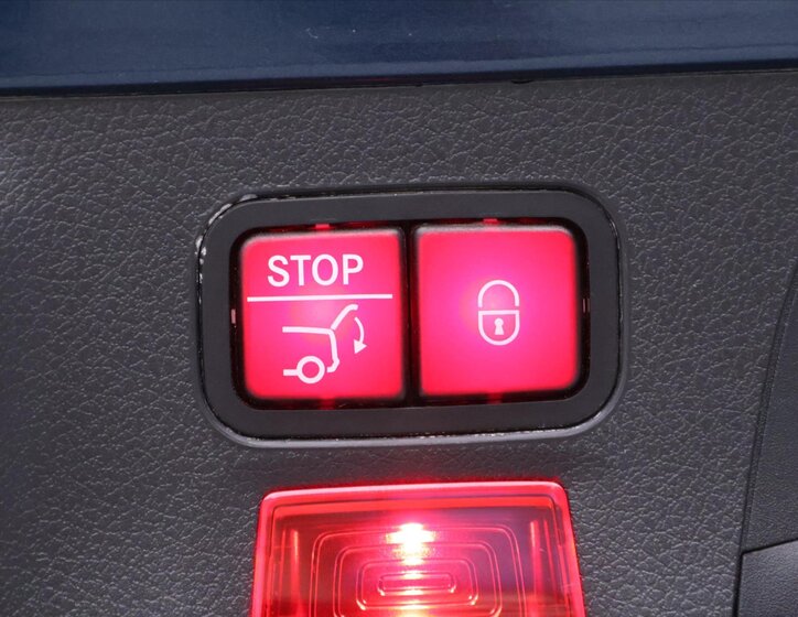 Mercedes-Benz CLA Kombi 2,0 l 225 kw