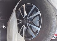 Toyota Verso MPV 1,8 l 108 kw