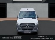 Mercedes-Benz Sprinter Skříň 2,0 l 110 kw