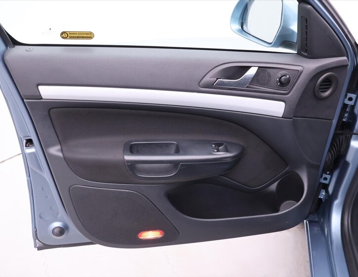 Škoda Octavia Liftback 2,0 l 103 kw