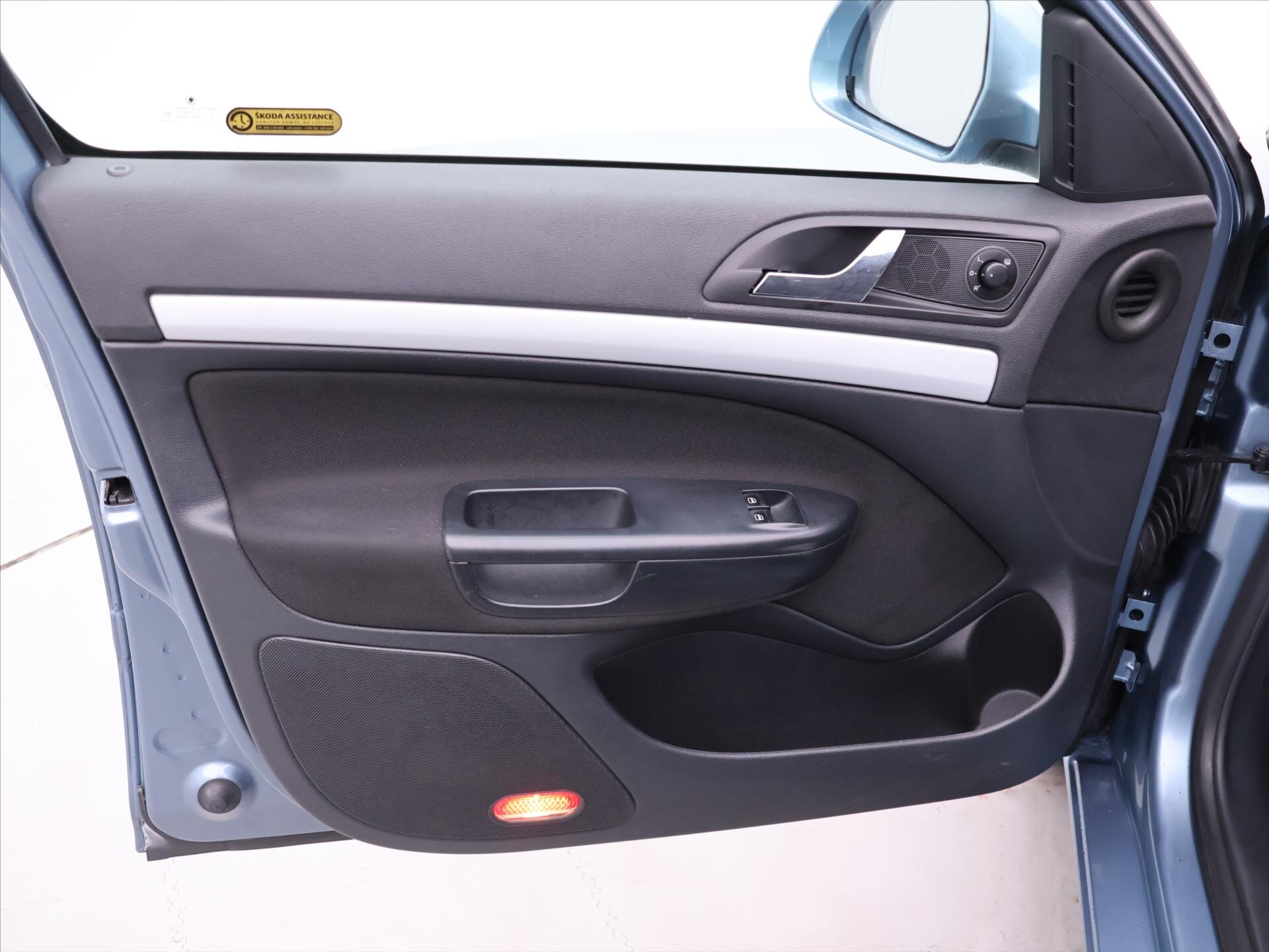 Škoda Octavia Liftback 2,0 l 103 kw